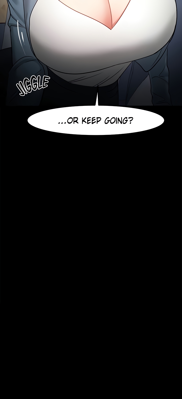 Are You Just Going To Watch? Chapter 34 image 4