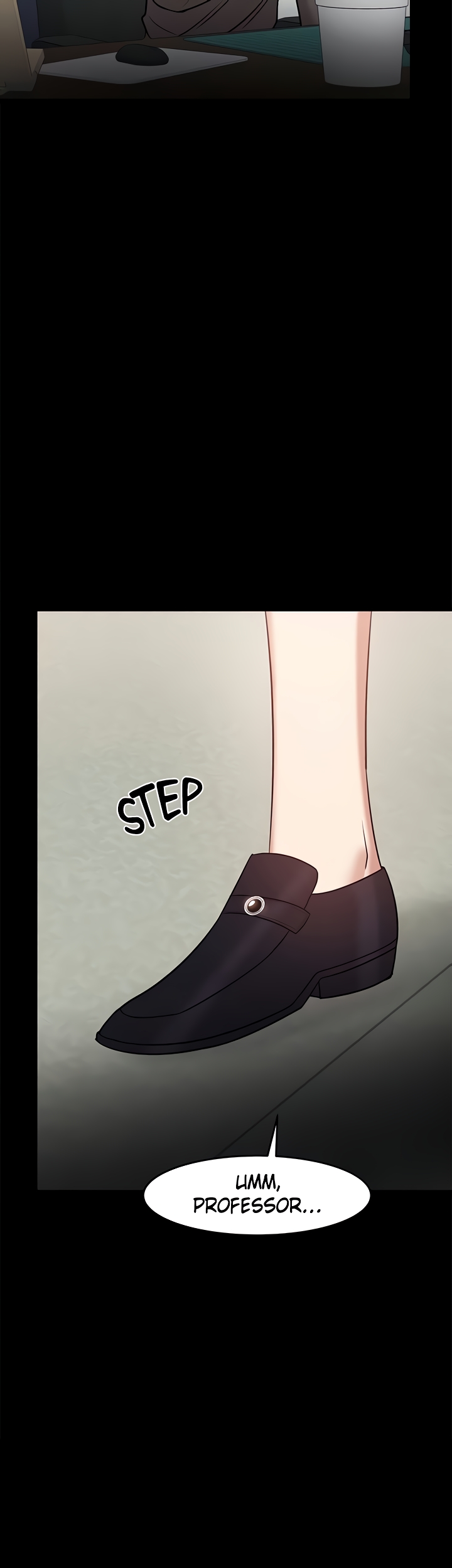 Are You Just Going To Watch? Chapter 34 image 52