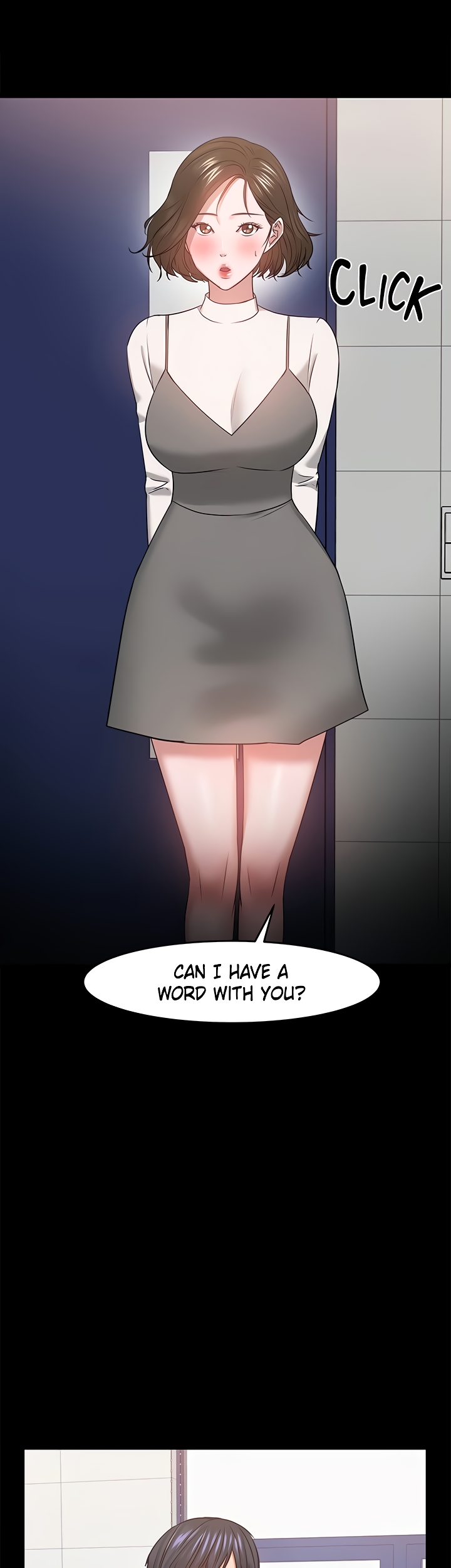Are You Just Going To Watch? Chapter 34 image 54