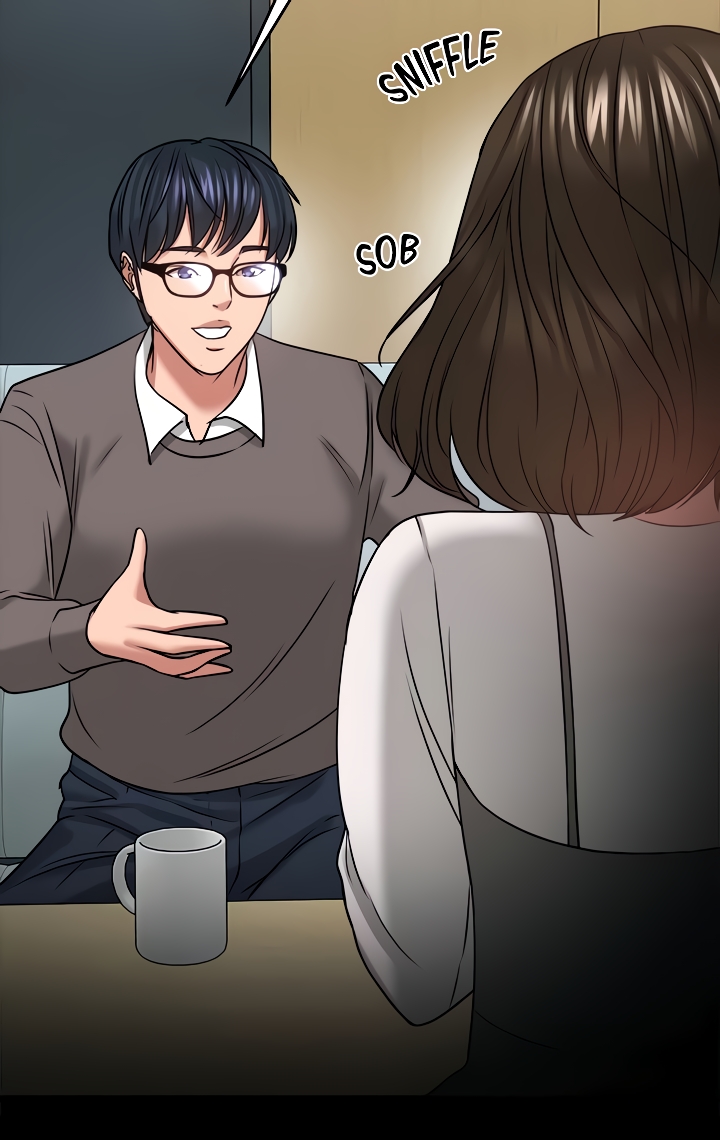 Are You Just Going To Watch? Chapter 34 image 61