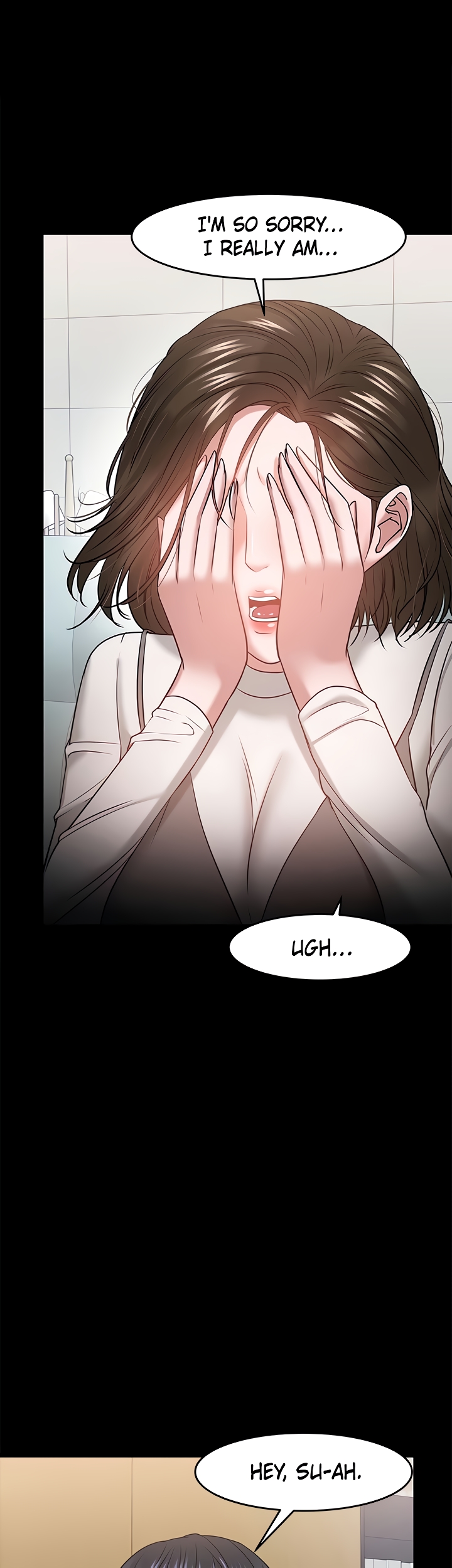 Are You Just Going To Watch? Chapter 34 image 70