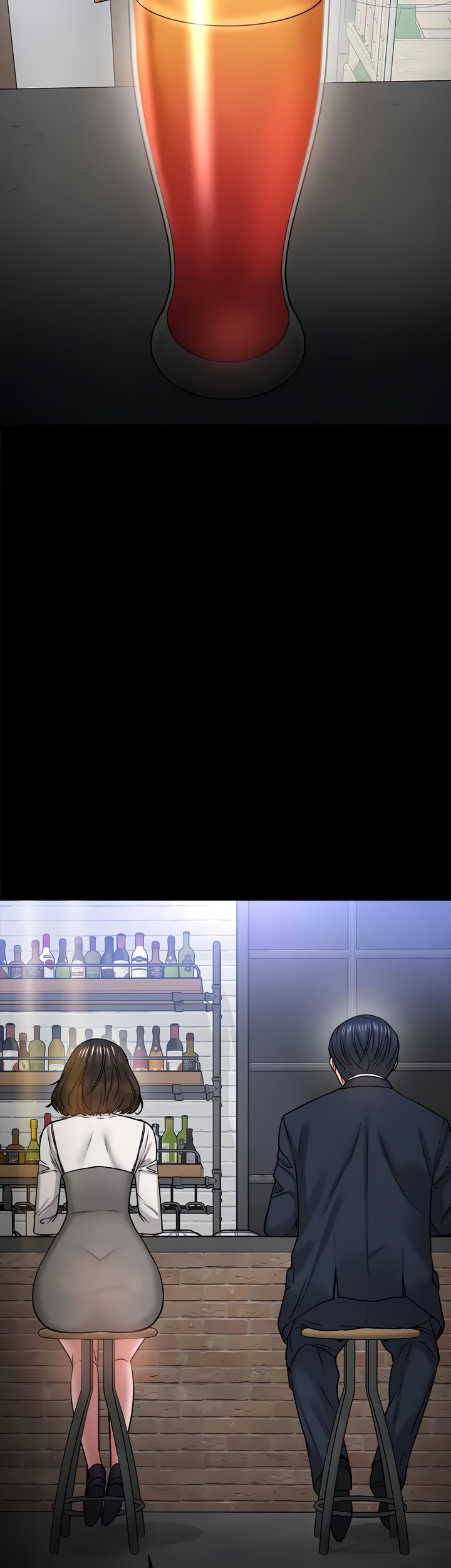 Are You Just Going To Watch? Chapter 35 image 11