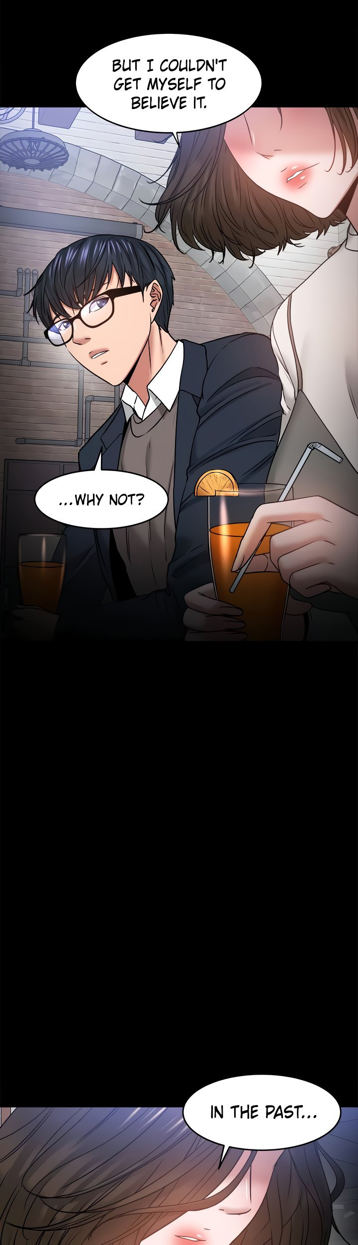 Are You Just Going To Watch? Chapter 35 image 15