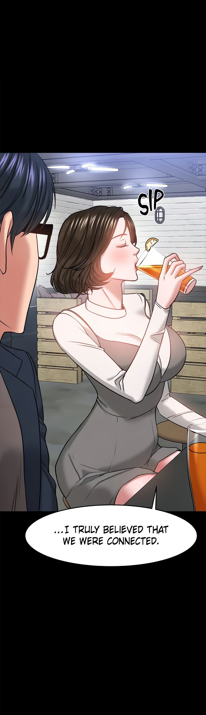 Are You Just Going To Watch? Chapter 35 image 17