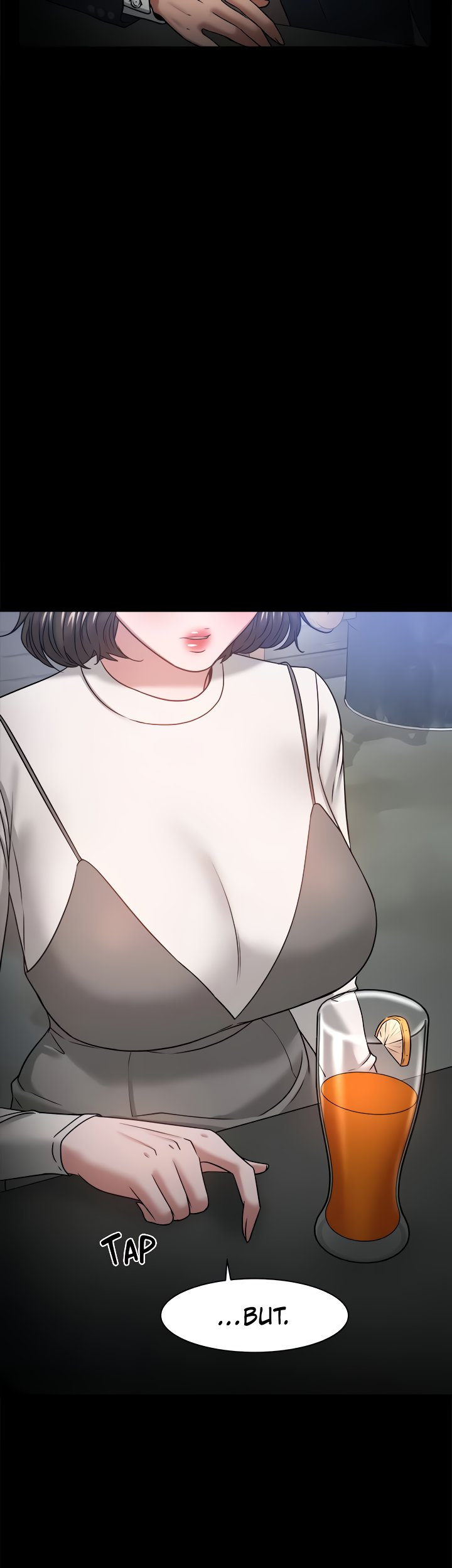 Are You Just Going To Watch? Chapter 35 image 23