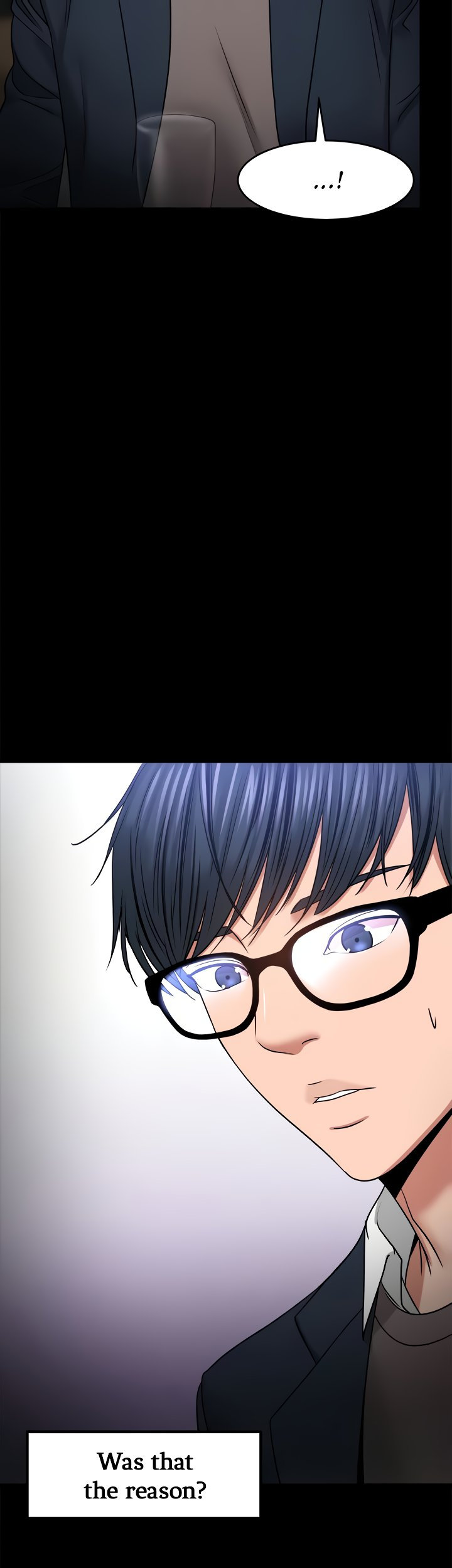 Are You Just Going To Watch? Chapter 35 image 27