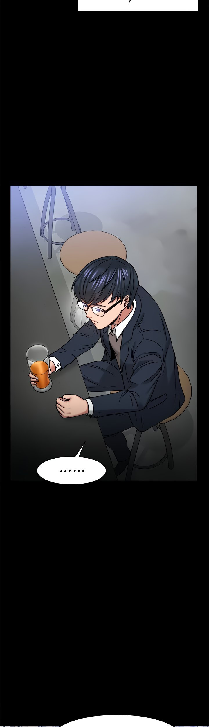Are You Just Going To Watch? Chapter 35 image 30