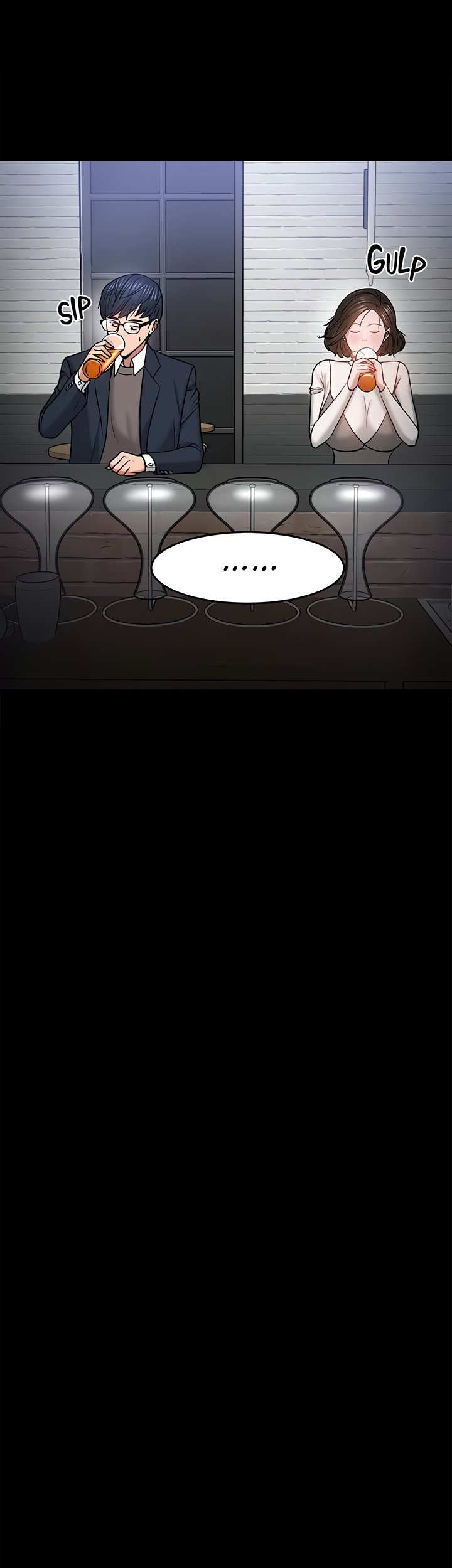 Are You Just Going To Watch? Chapter 35 image 37