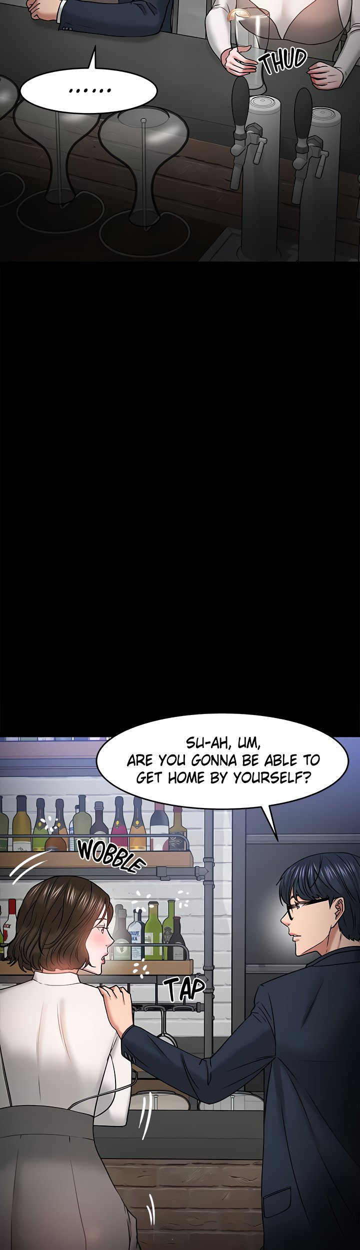 Are You Just Going To Watch? Chapter 35 image 47