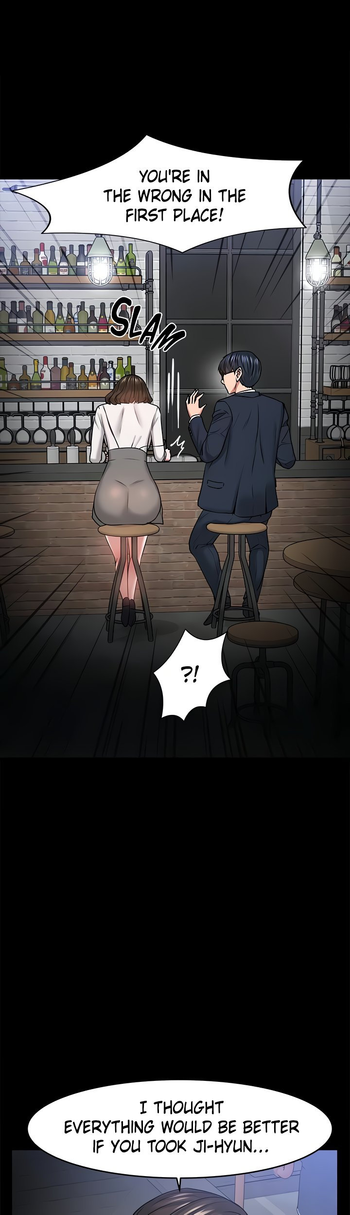 Are You Just Going To Watch? Chapter 35 image 49