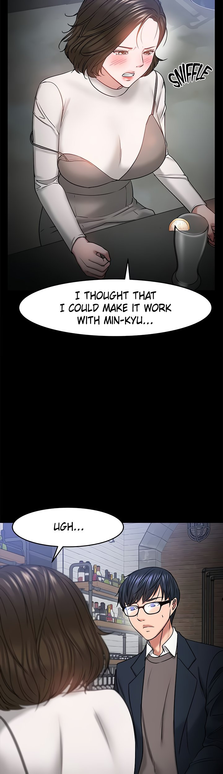 Are You Just Going To Watch? Chapter 35 image 50