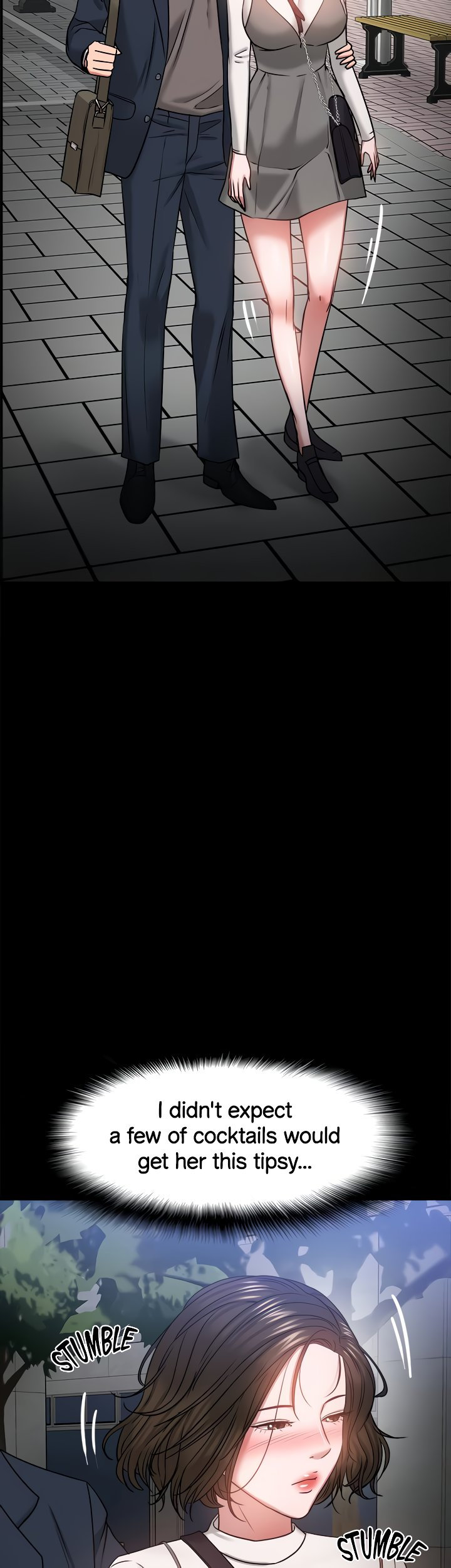 Are You Just Going To Watch? Chapter 35 image 54