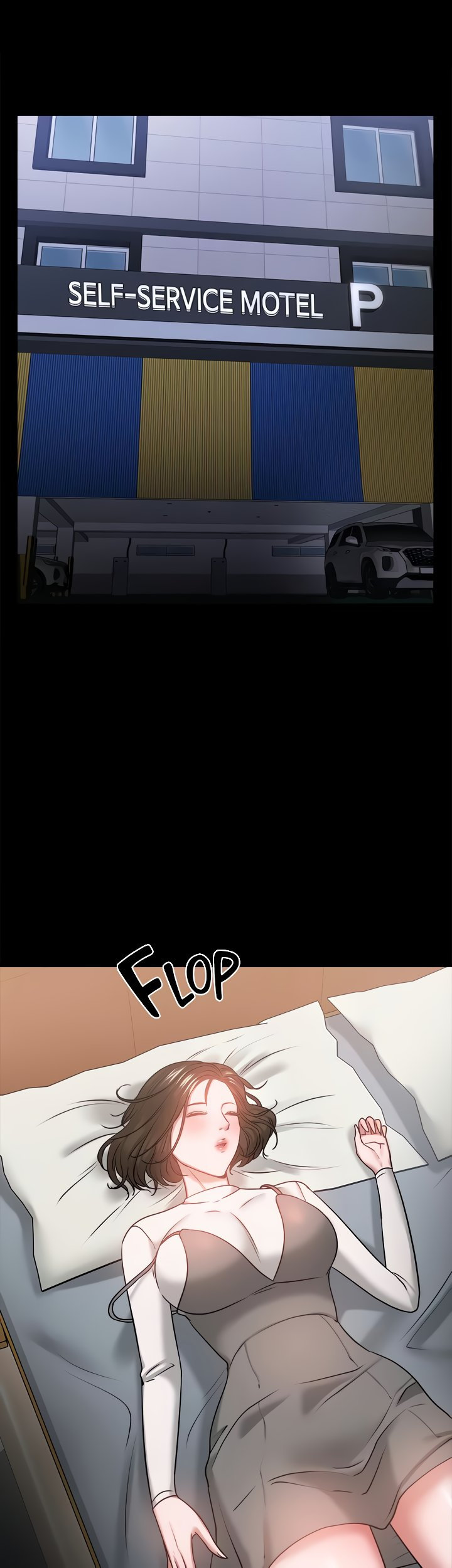 Are You Just Going To Watch? Chapter 35 image 57