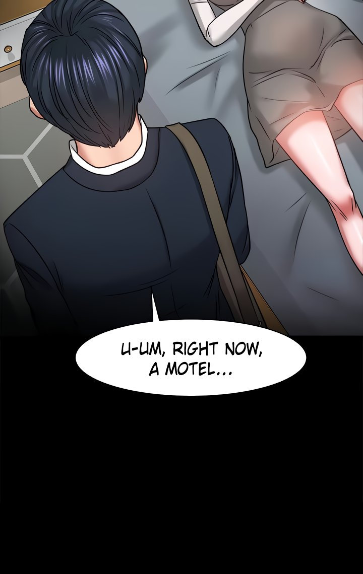 Are You Just Going To Watch? Chapter 35 image 60