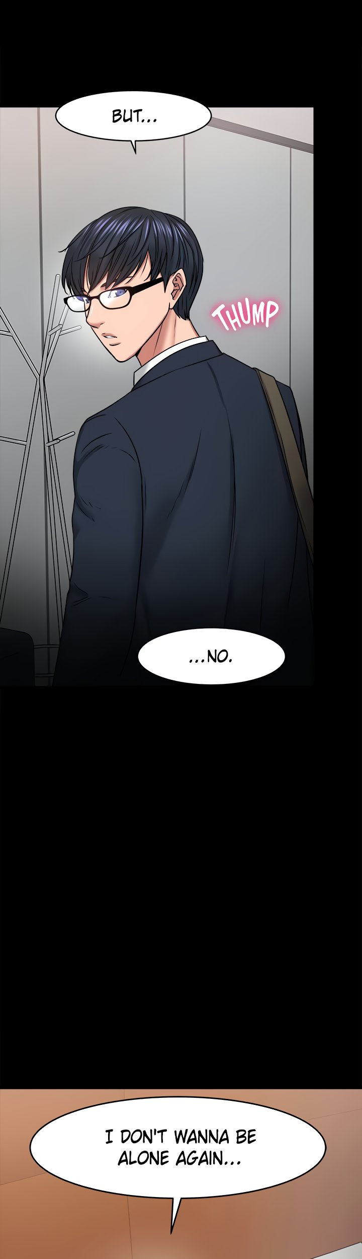 Are You Just Going To Watch? Chapter 35 image 65