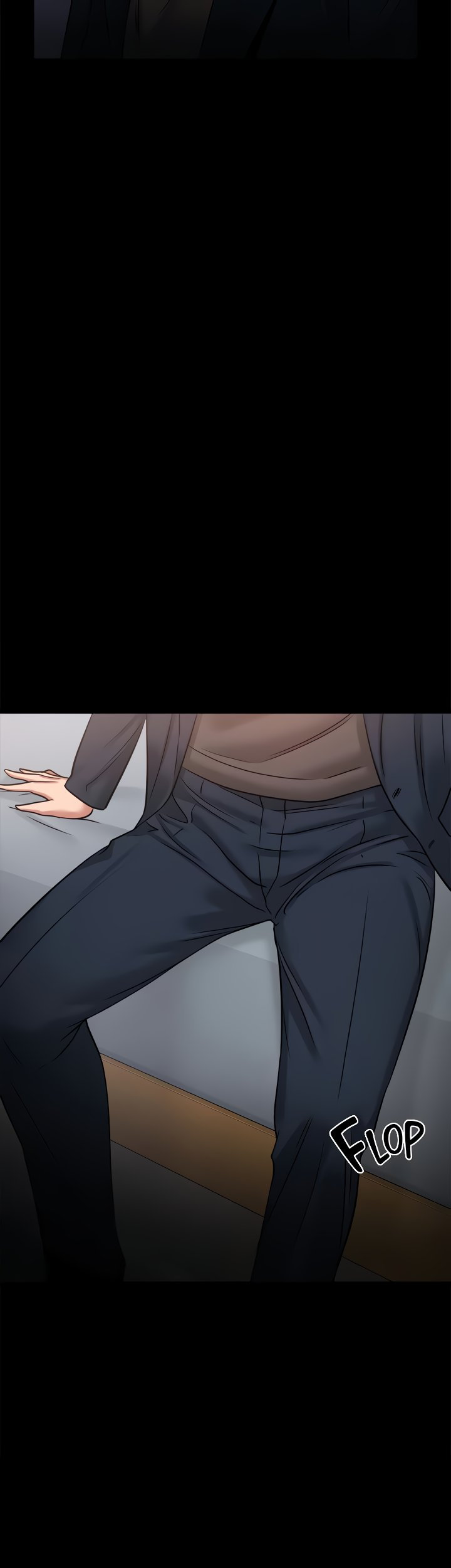 Are You Just Going To Watch? Chapter 35 image 67