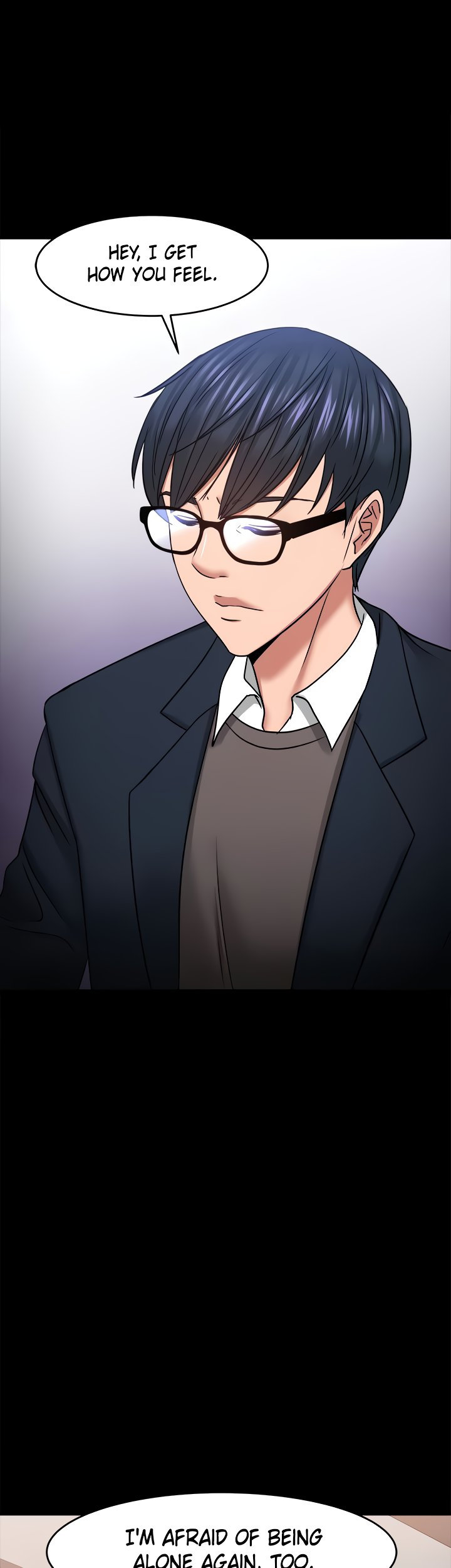 Are You Just Going To Watch? Chapter 35 image 68