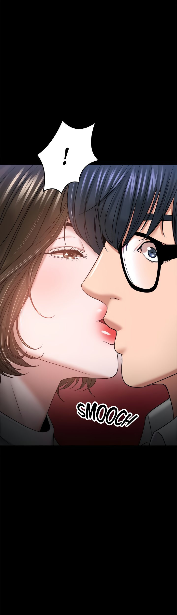 Are You Just Going To Watch? Chapter 36 image 9