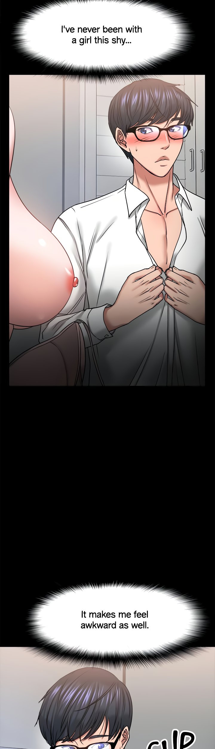 Are You Just Going To Watch? Chapter 36 image 20