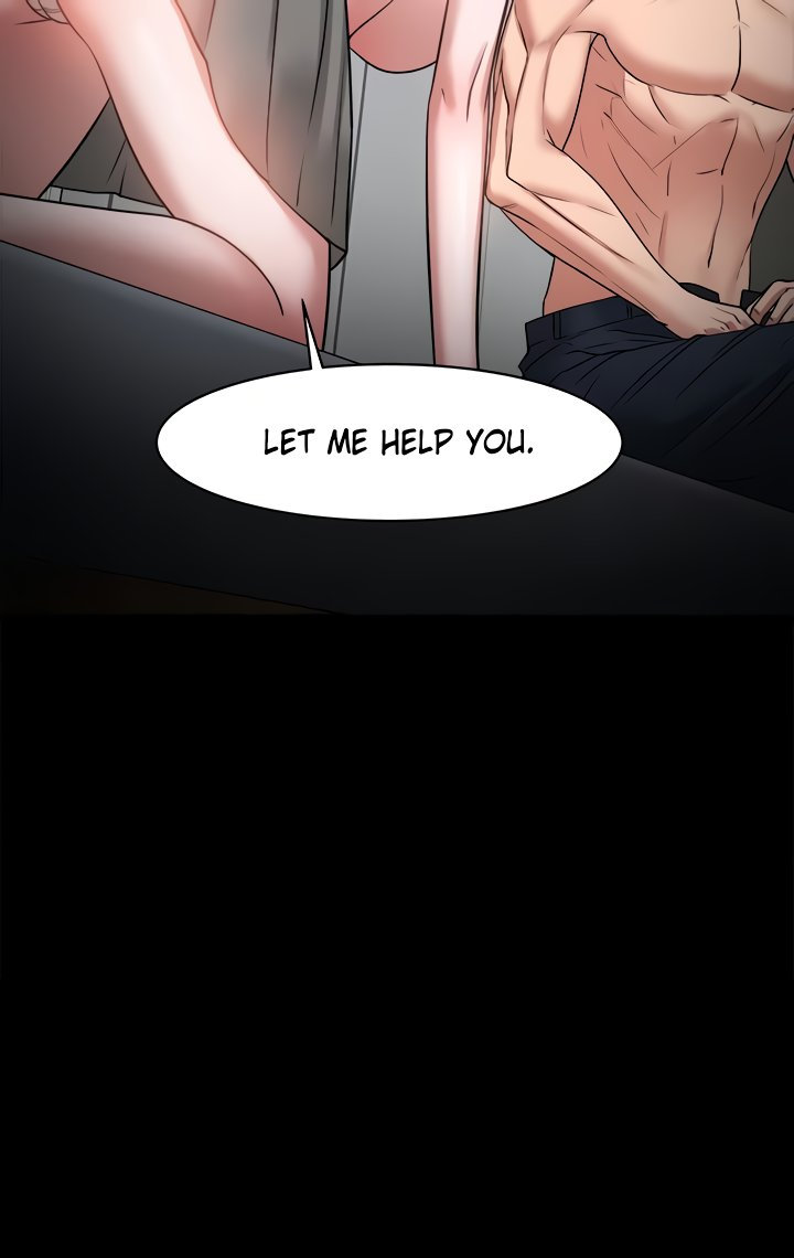 Are You Just Going To Watch? Chapter 36 image 22