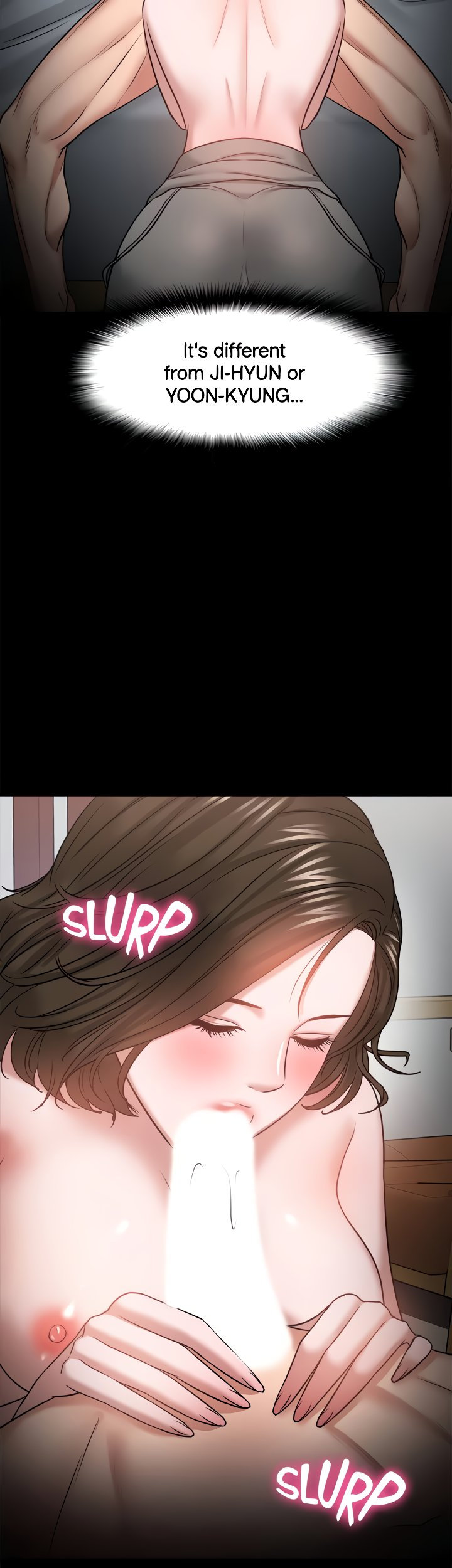 Are You Just Going To Watch? Chapter 36 image 29