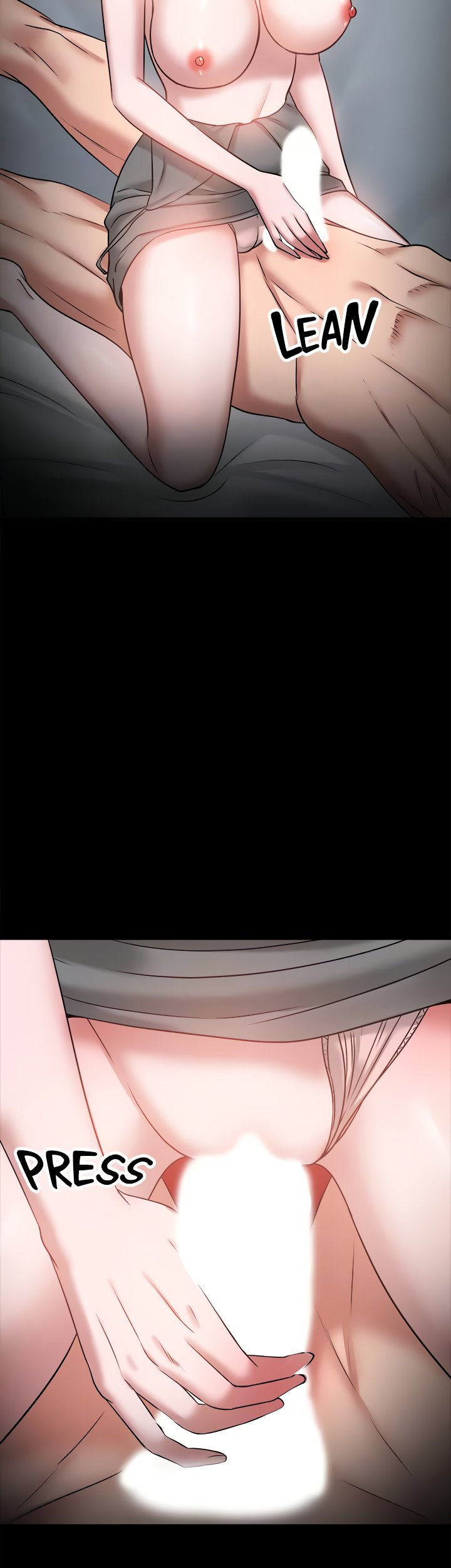 Are You Just Going To Watch? Chapter 36 image 32