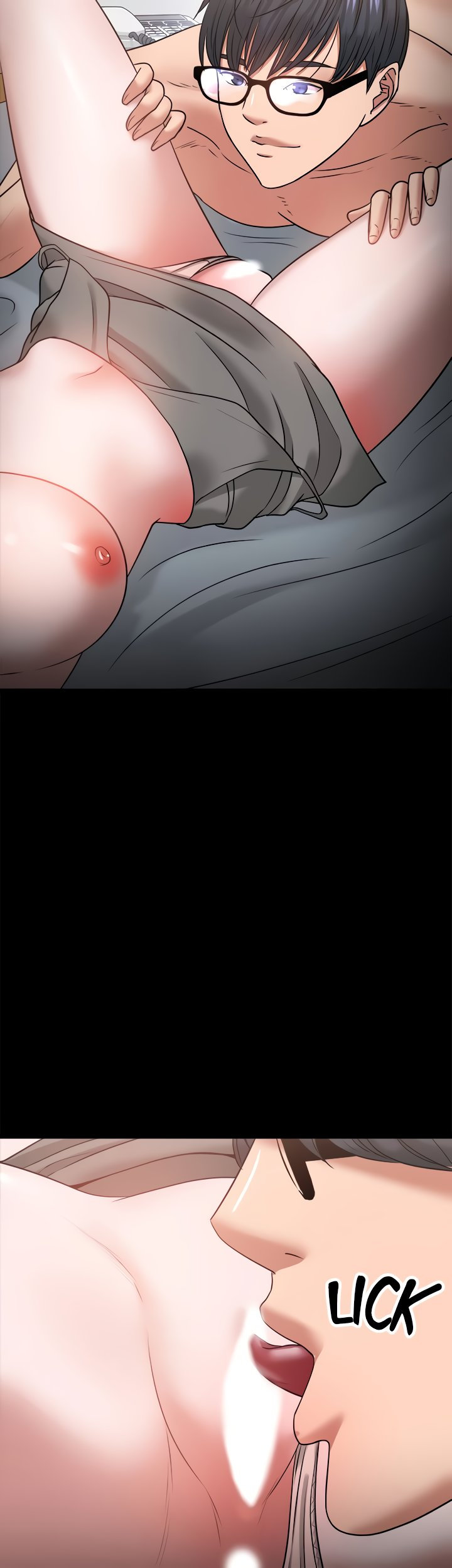 Are You Just Going To Watch? Chapter 36 image 40