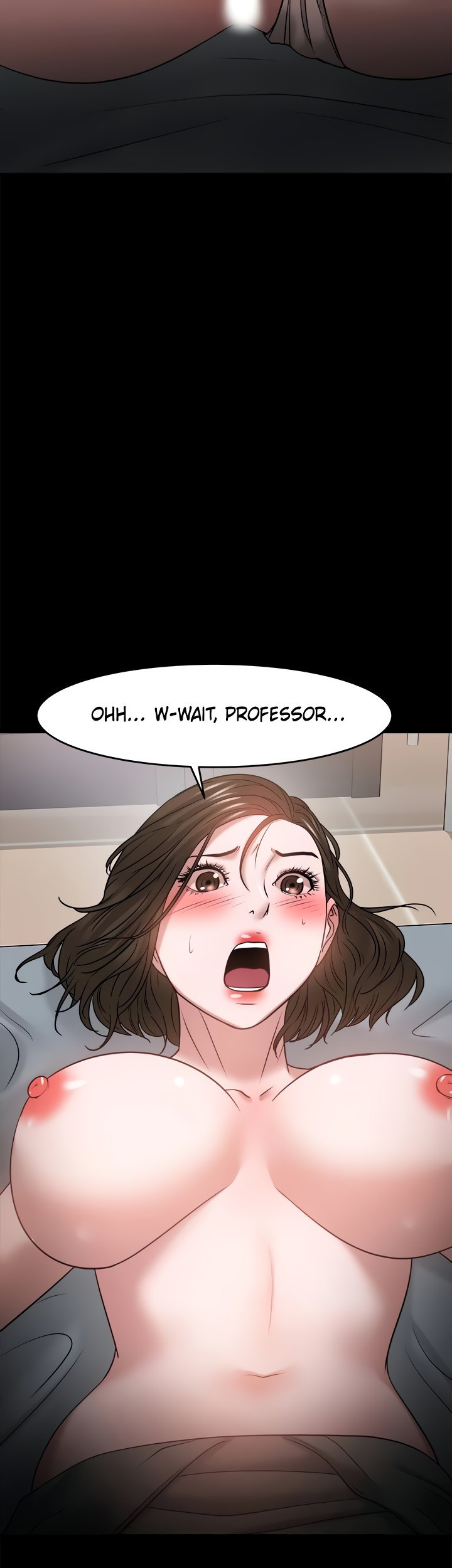 Are You Just Going To Watch? Chapter 36 image 41