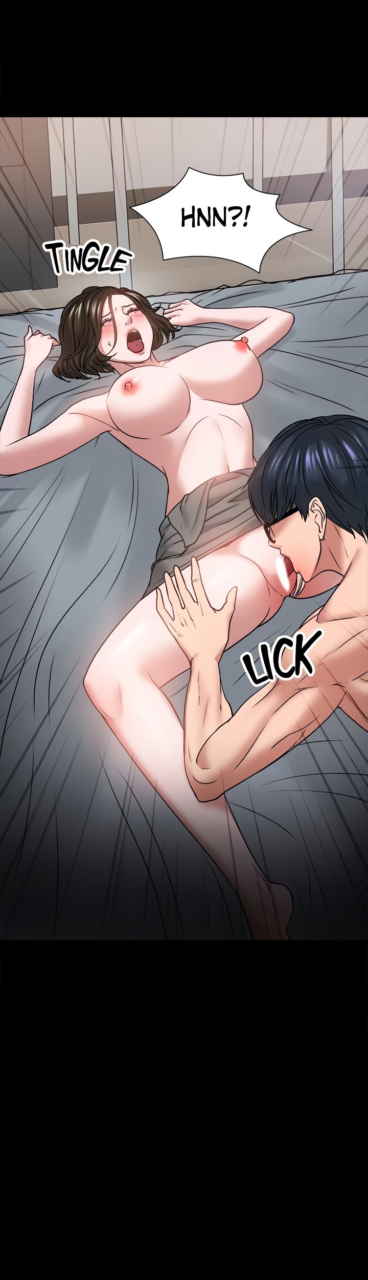 Are You Just Going To Watch? Chapter 36 image 43