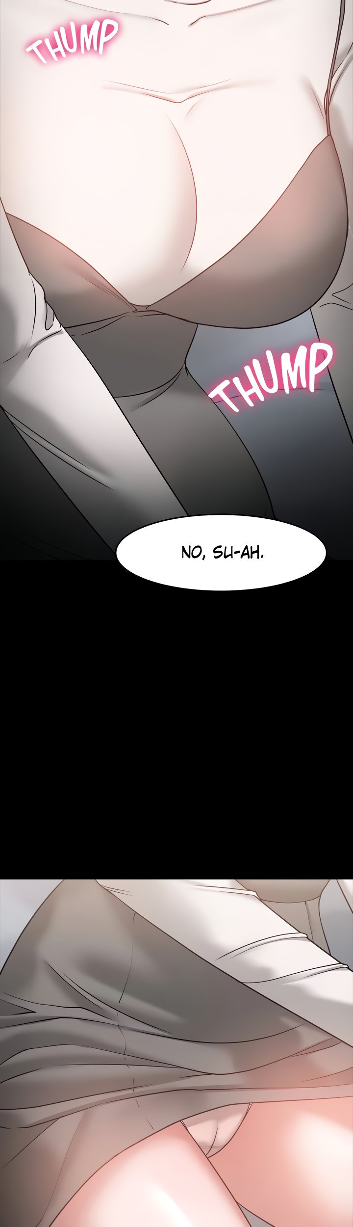 Are You Just Going To Watch? Chapter 36 image 4