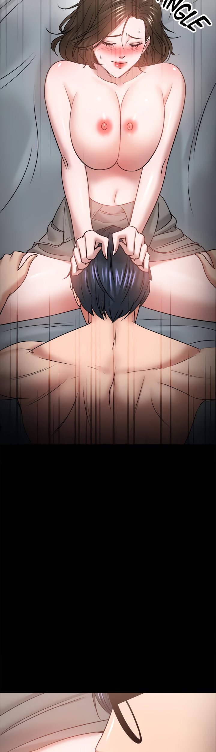 Are You Just Going To Watch? Chapter 36 image 49
