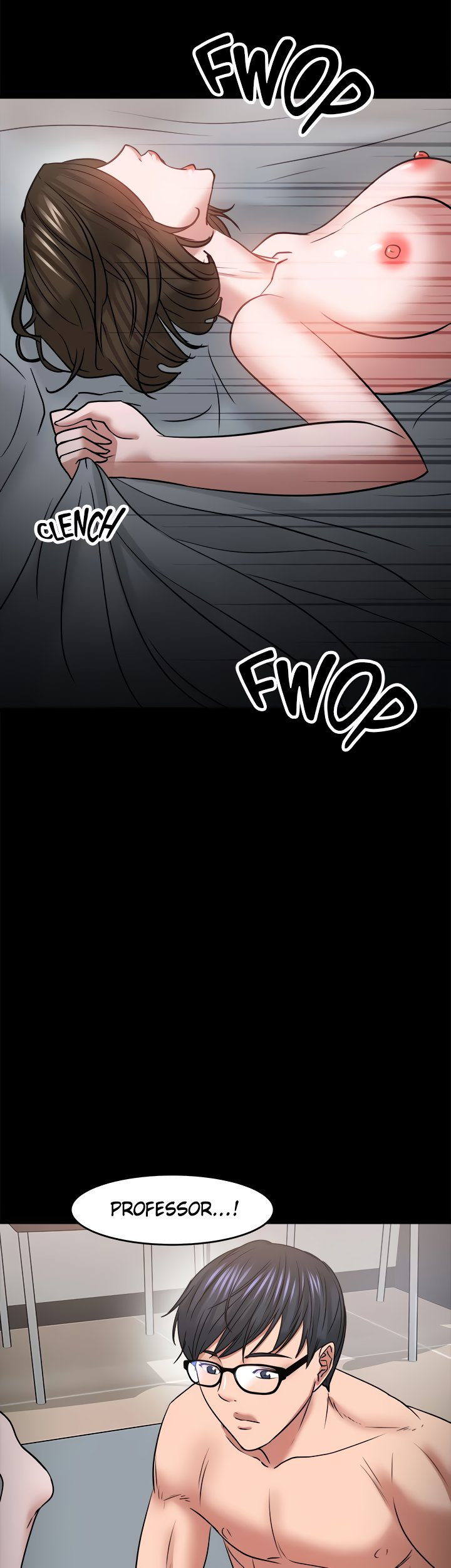 Are You Just Going To Watch? Chapter 36 image 64