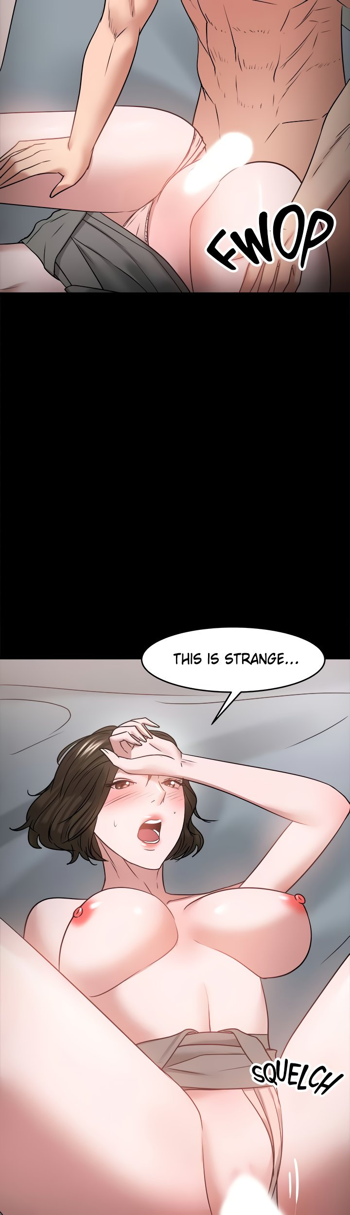 Are You Just Going To Watch? Chapter 36 image 65