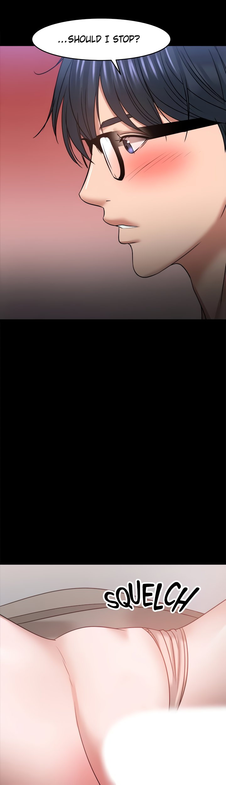 Are You Just Going To Watch? Chapter 36 image 67