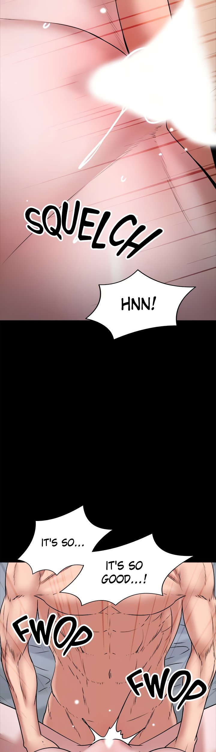 Are You Just Going To Watch? Chapter 37 image 11