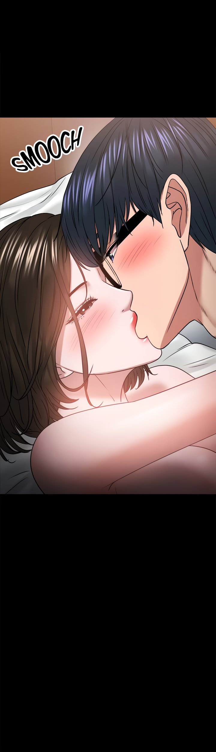 Are You Just Going To Watch? Chapter 37 image 14