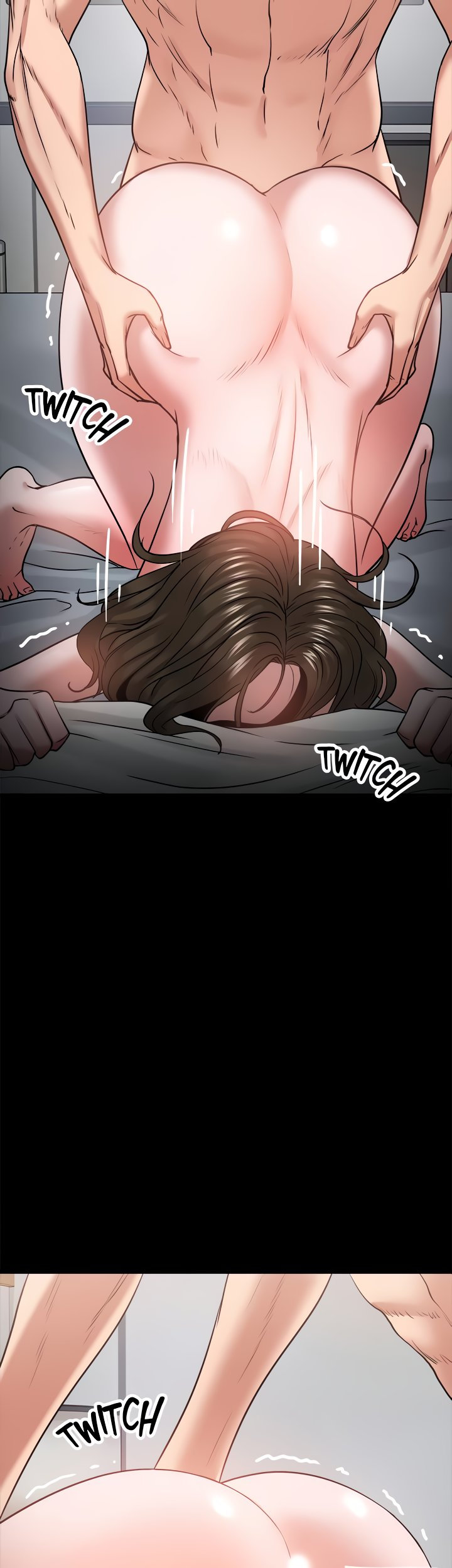 Are You Just Going To Watch? Chapter 37 image 20