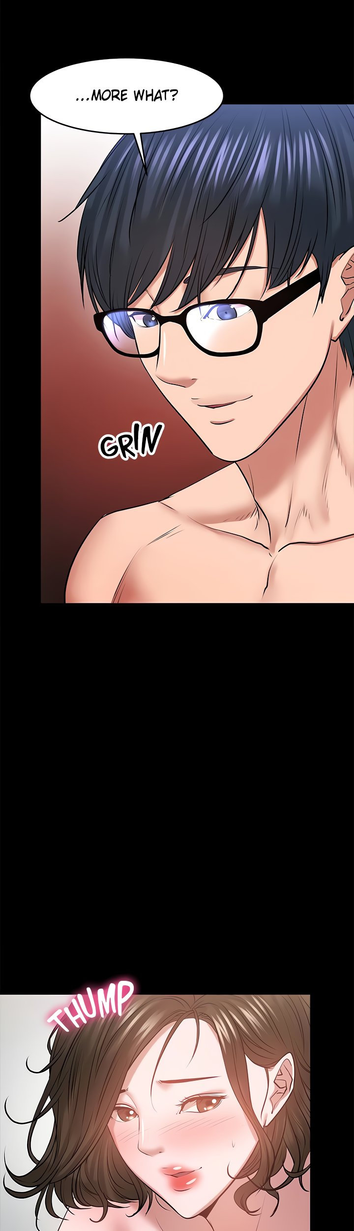 Are You Just Going To Watch? Chapter 37 image 27