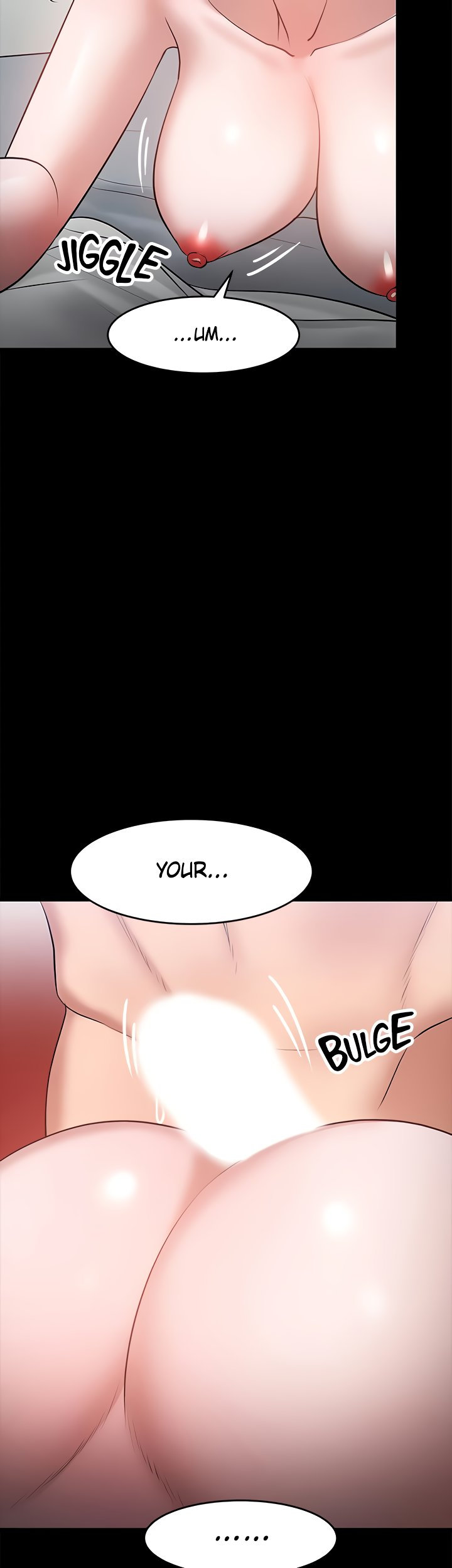 Are You Just Going To Watch? Chapter 37 image 28