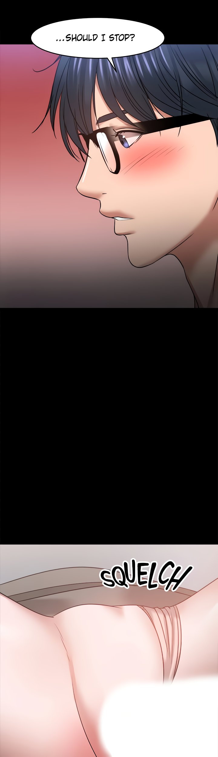 Are You Just Going To Watch? Chapter 37 image 2