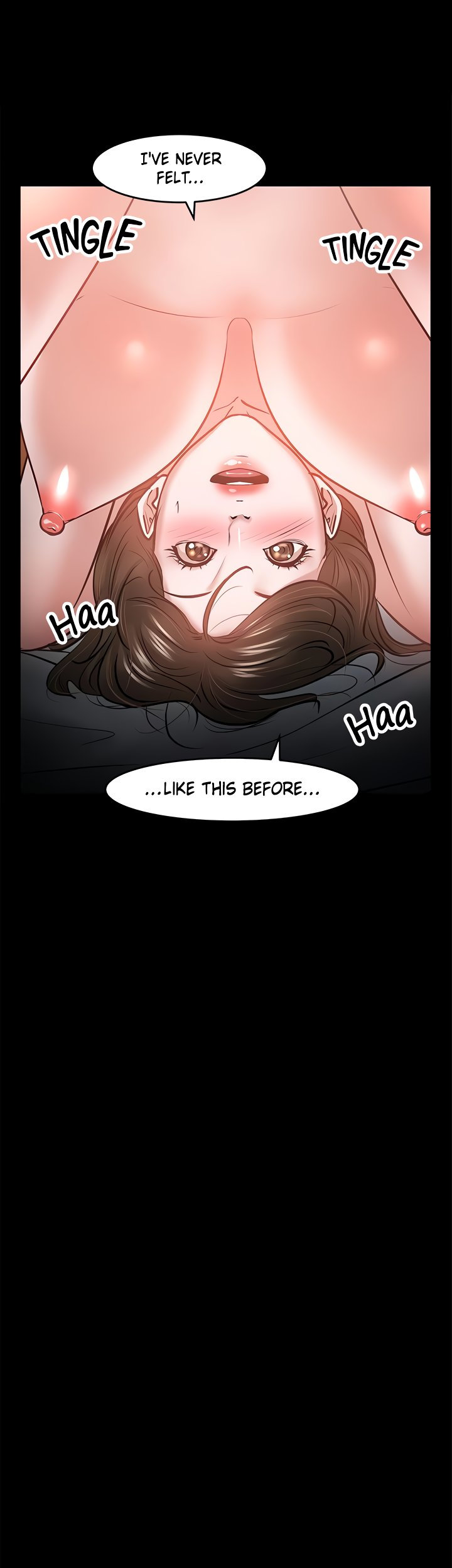 Are You Just Going To Watch? Chapter 37 image 42