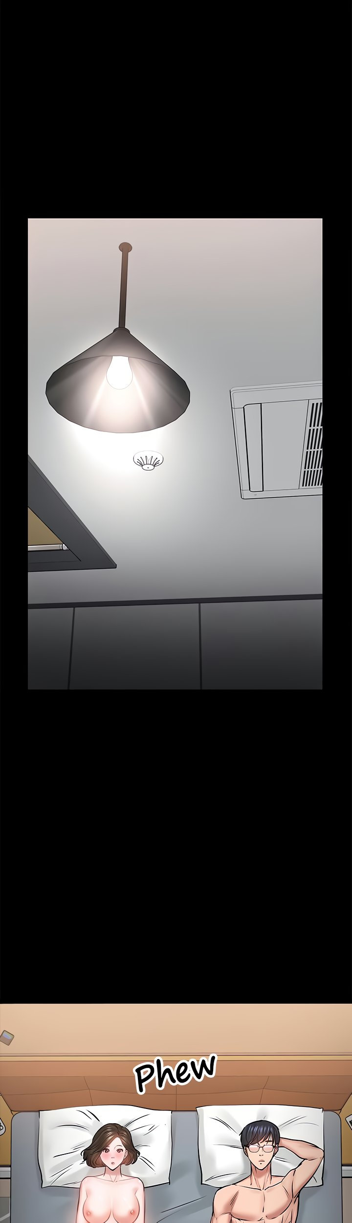 Are You Just Going To Watch? Chapter 37 image 43
