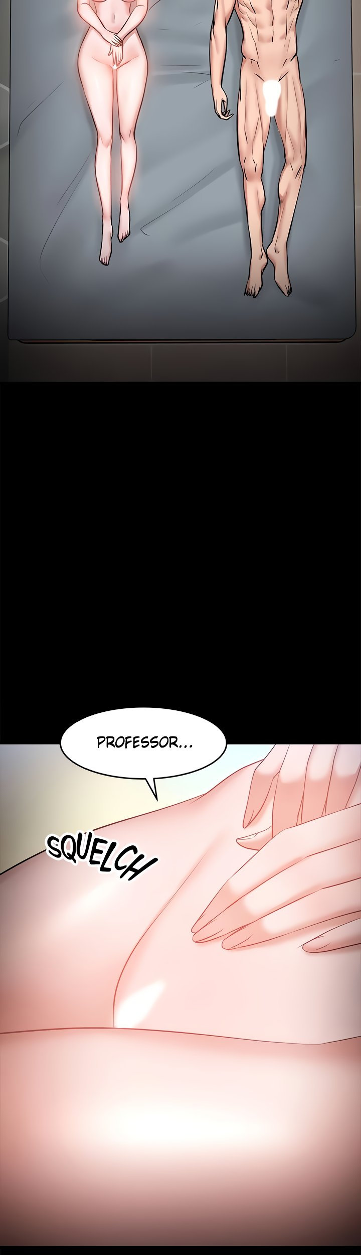 Are You Just Going To Watch? Chapter 37 image 44