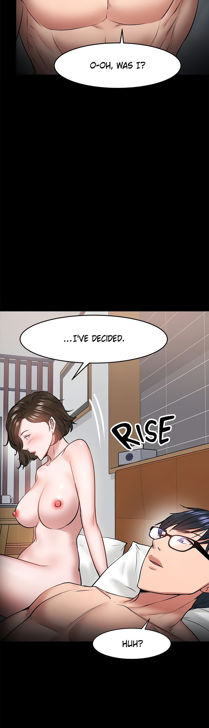 Are You Just Going To Watch? Chapter 37 image 47