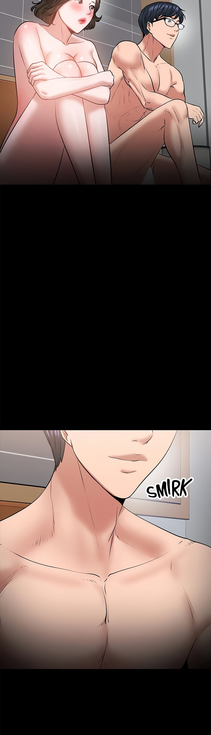 Are You Just Going To Watch? Chapter 37 image 55