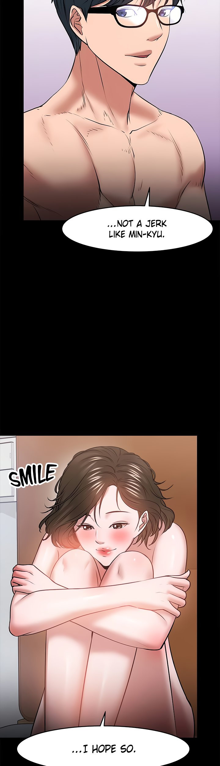 Are You Just Going To Watch? Chapter 37 image 58