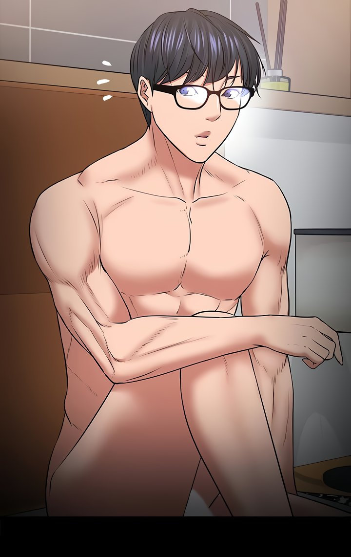 Are You Just Going To Watch? Chapter 37 image 60