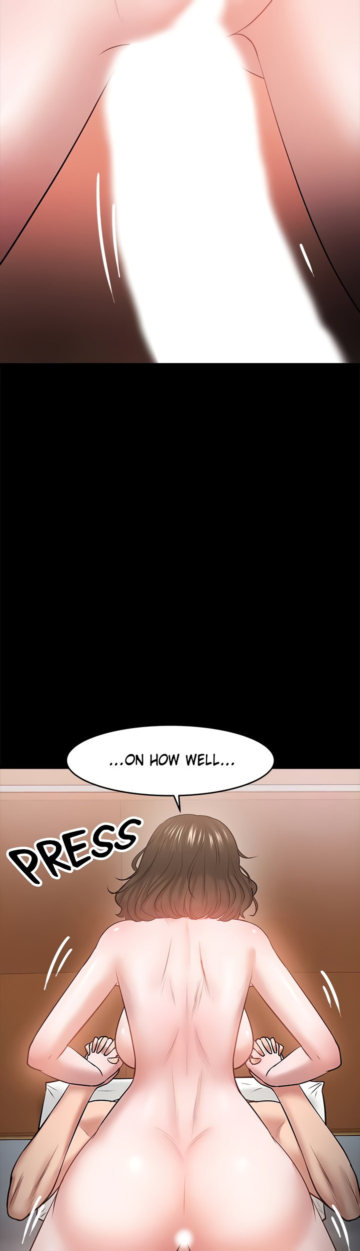 Are You Just Going To Watch? Chapter 37 image 70