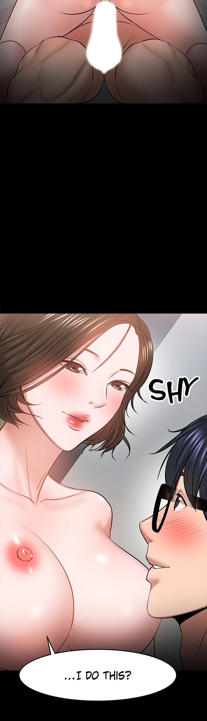 Are You Just Going To Watch? Chapter 37 image 71