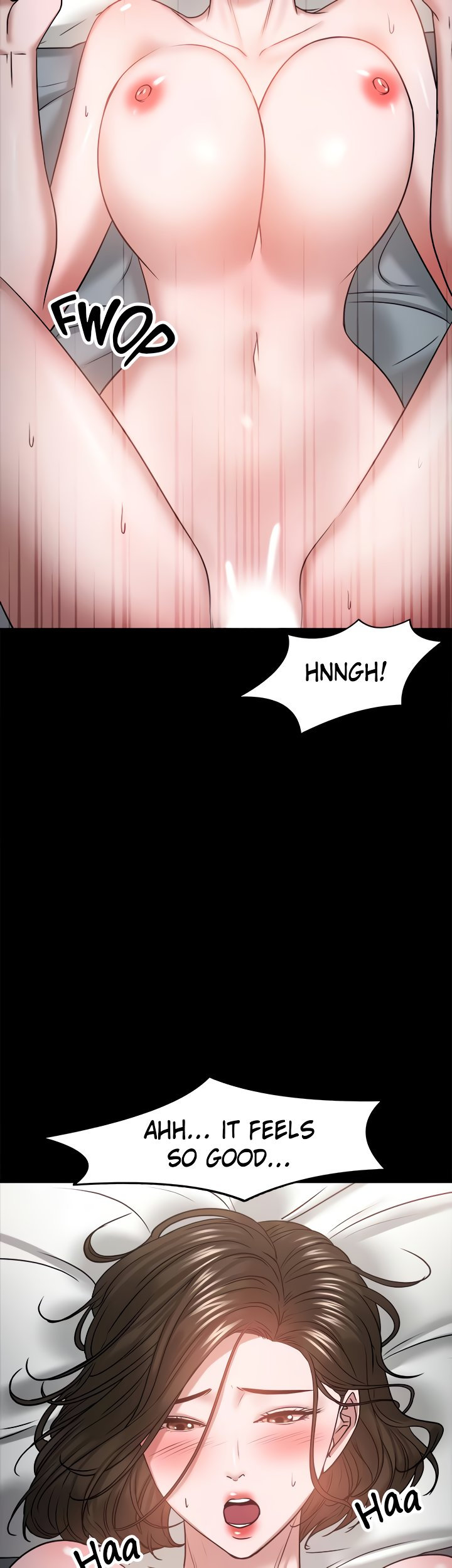 Are You Just Going To Watch? Chapter 37 image 7